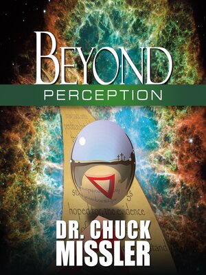 cover image of Beyond Perception